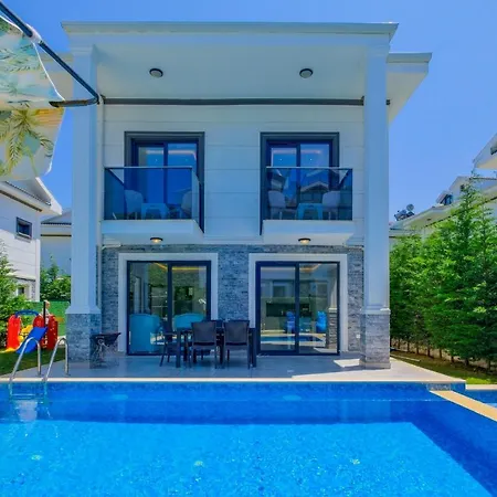 Villa Akdamar