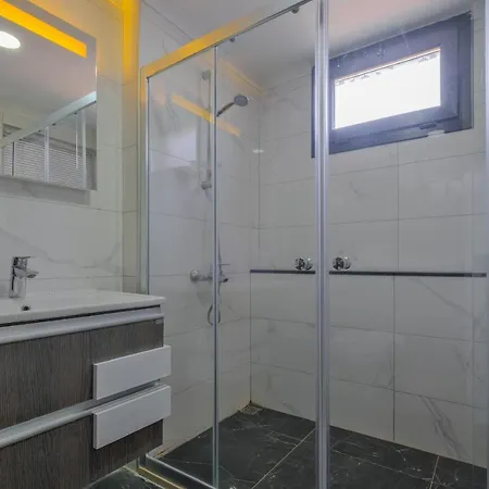 Villa Akdamar Fethiye