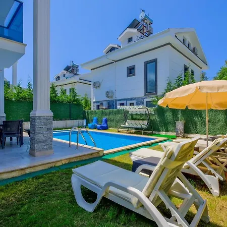 Villa Akdamar *