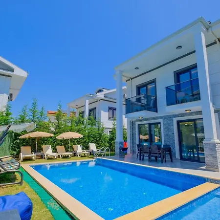 Akdamar * Fethiye