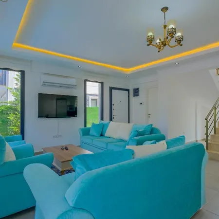 Villa Akdamar