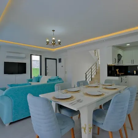 Akdamar Villa