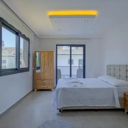Villa Akdamar Fethiye