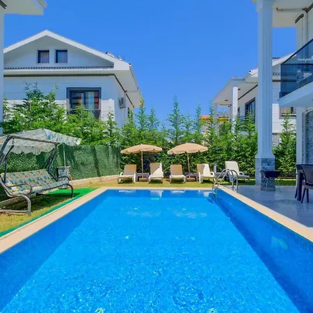 Akdamar * Fethiye
